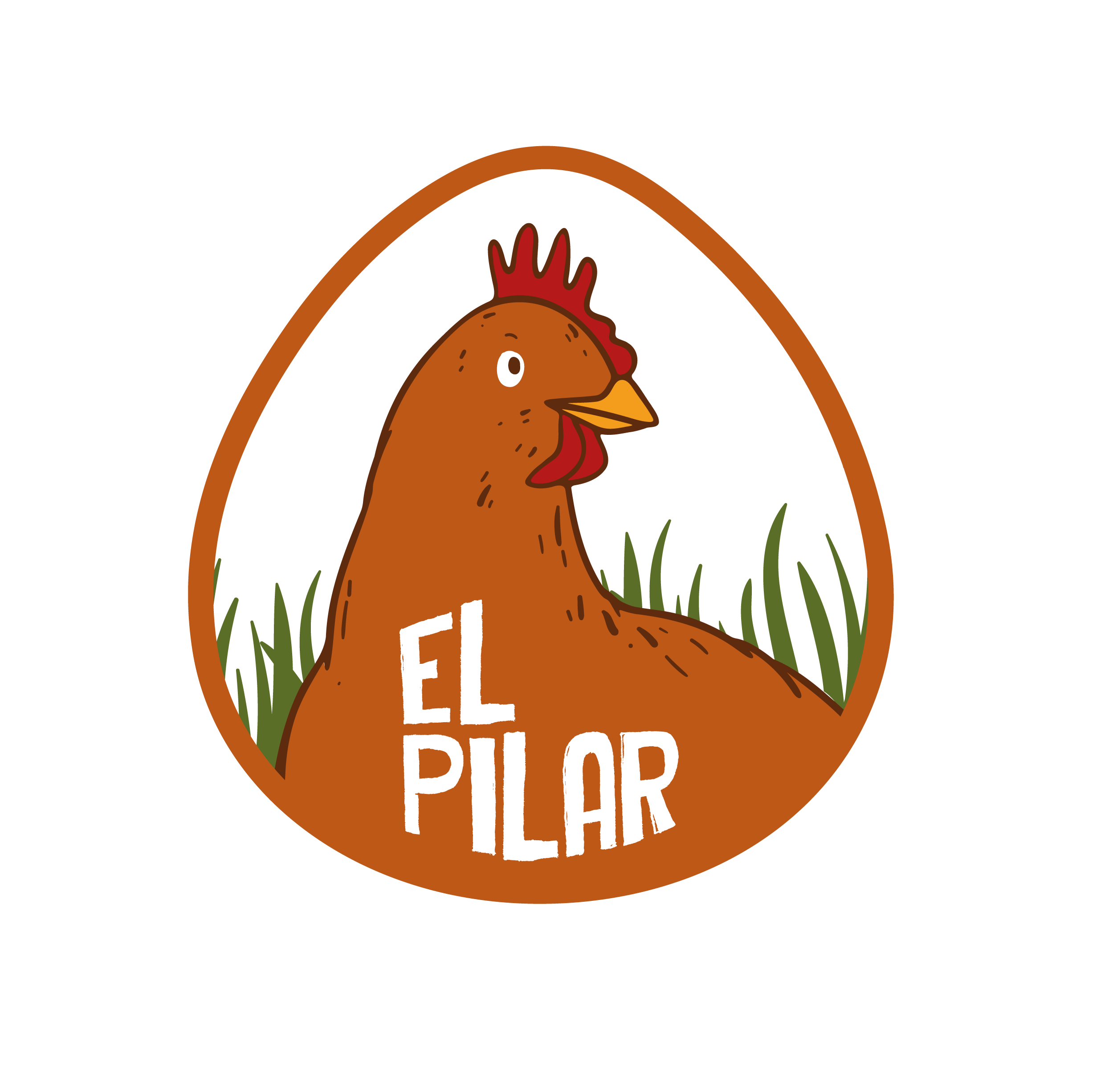 El Pilar Eggs